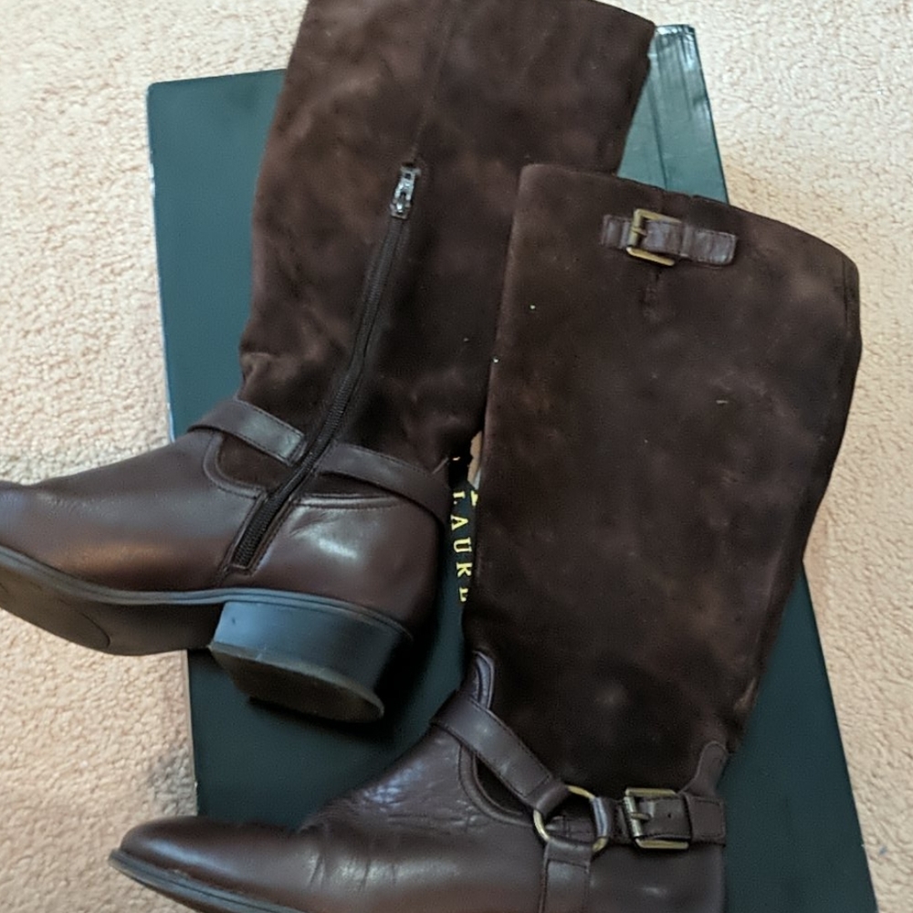 Women's boots